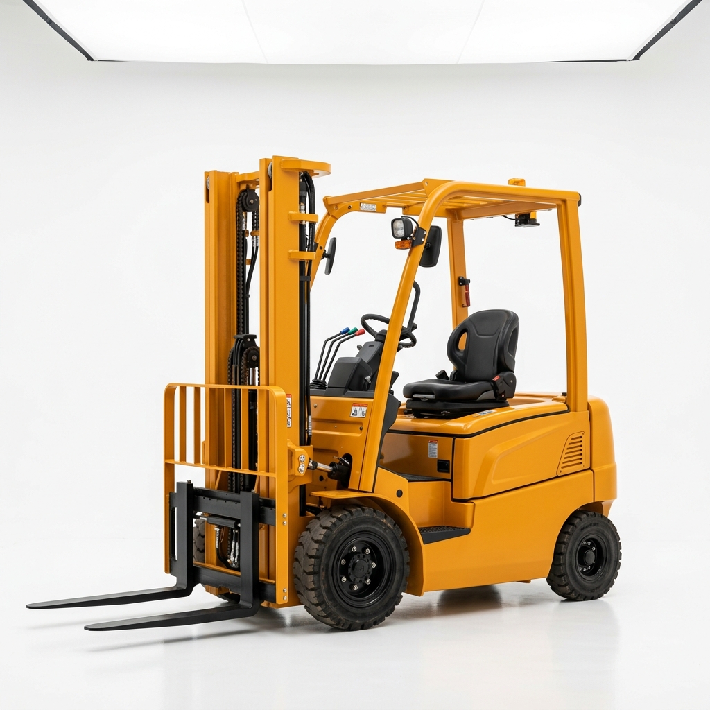 Lotus Forklift Malatya